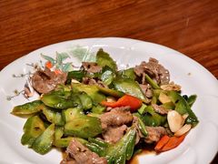 -山水茶艺馆·点心粤菜·30年老字号