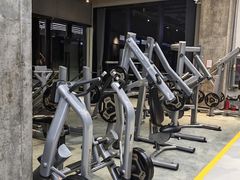 -LA合时健身4PMFIT(花桥旗舰店)