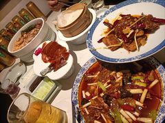 -院8里·小聚园(九眼桥店)