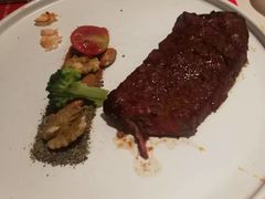 -赤火牛排(金狮广场店)