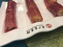 鲜虾肠粉-古南都·老广东酒楼(龙江店)