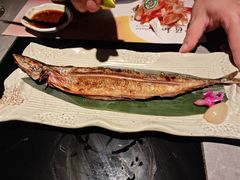 -匠和风精致料理(祥禾天地店)