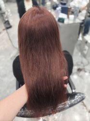 -老佛爷Hair染发烫发Salon