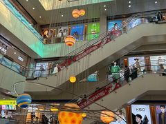 -家乐园·百货(沙河店)