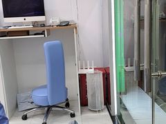 -Andrew指甲专科灰指甲·甲沟炎矫正·3D步态矫形鞋垫定制(浦三路店)