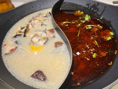 -新辣道鱼火锅(上地华联店)