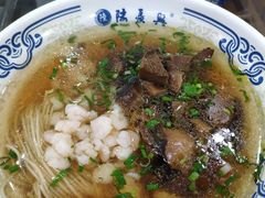 -陆长兴(彩香二村店)