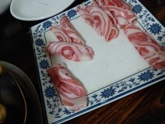 -老铜锅涮羊肉(大连海滨住宅小区店)
