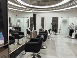 -ON STAR SALON