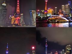 -东方明珠广播电视塔