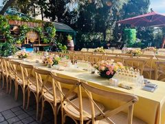 -中山路壹号传奇club·啤酒花园餐厅