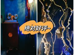 -泰乐道·SPA·按摩·足道(坡子街店)