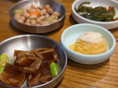 -小花花炭火烤肉·十五年延吉风味(左家庄店)