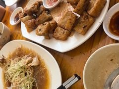 -乡亲鹅肉城(昆山店)