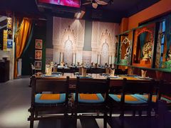 -甘尼仕印度餐厅爵士酒吧(阳春巷店)