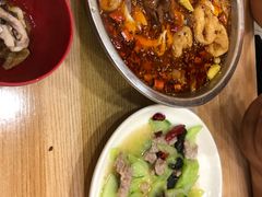-黑皮酸菜鱼(绣花巷店)