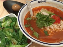 -遇见小面(东方宝泰店)