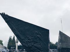 -侵华日军南京大屠杀遇难同胞纪念馆