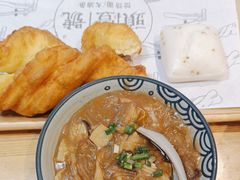-头壹号 大油条·老长沙盖码饭(北辰店)