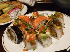 -松子料理(白家庄店)