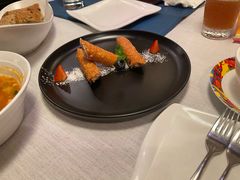 -安妮意大利餐厅(国贸店)