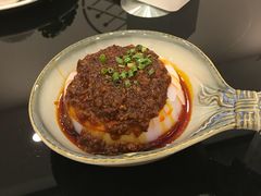 蜀香凉粉-蜀遇素兰中国菜