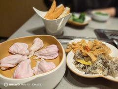 -海底捞火锅(九霄梦天地店)