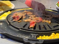 -外婆掌柜·东北家庭烤肉(托乐嘉店)