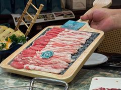 -乔先生涮肉·鲜活牛羊肉火锅(塘沽店)