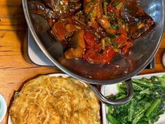 -61号餐吧(兴坪古镇漓江店)