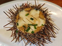 -旺角小渔村·海肠捞饭开创者(环山路店)