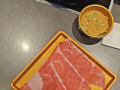 -牛武士寿喜烧·和牛火锅自助(全球首店)