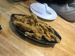 -付小姐在成都(中山公园店)