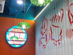 -迷你椰·泰式大排档(共康店)
