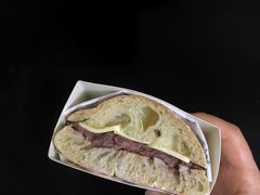 -沁屋面包店(人民东路店)