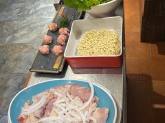 -探窝·竹笙椰子鸡(杨箕店)