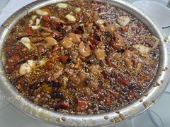 -黑皮酸菜鱼(三山街店)