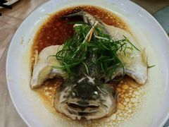 -旺富东海大酒楼(海鲜街店)