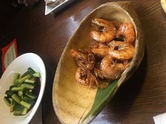 -涌上外婆桥(南塘店)