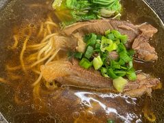 -尊品原汁牛肉面