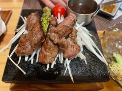 -长崎屋·日本料理·刺身·烧鸟(天河北路店)