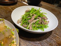 -魁盛居百年鲁菜馆(县西巷店)