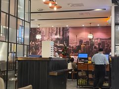 -金翠河烧鹅餐厅(解放碑时代广场店)