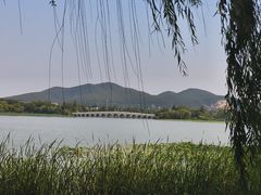 -云龙湖旅游景区