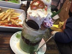 -MIKAKU(万达广场上海宝山店)