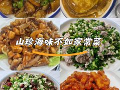 -聚福缘菜馆(隆昌路店)