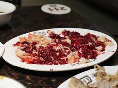双层肉-八合里潮汕鲜牛肉火锅(深圳海岸城店)