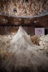 点击看大图 -MANLI BRIDAL婚纱