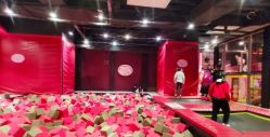 -奇乐儿巴迪总动员儿童乐园(保利时光里店)