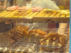 -粉粉乐鲷鱼烧(美罗城店)